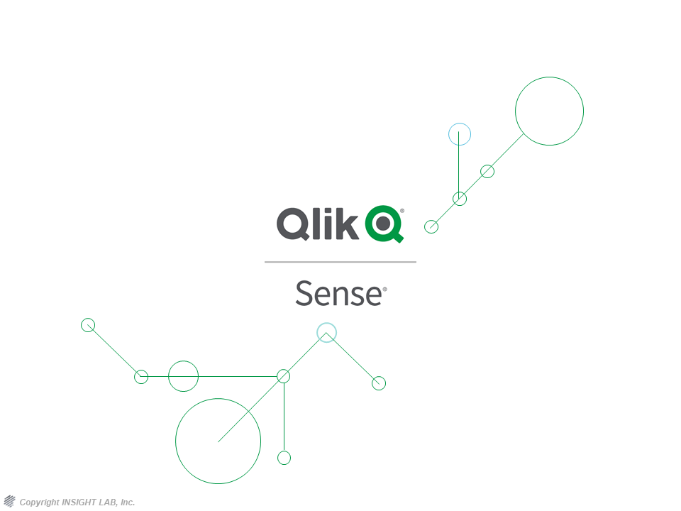 【Qlik Sense】『ゼロから学ぶExtension開発』の目次